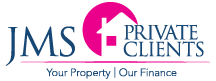 JMS Private Clients Logo